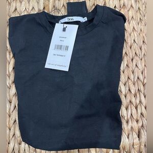 Because of Alice Cotton T Shirt Bodysuit